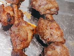 -楼兰里餐厅(石像店)