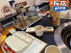 -灶座小锅烀饼·铁锅炖(道里店)