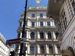 -斯蒂芬主教座堂(Stephansdom)