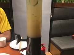 -鱼谦脆皮烤鱼(华阳城店)