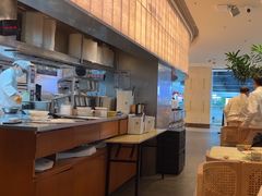 -桂满陇·蟹黄小笼汤包(巴黎春天浦建店)