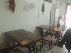 -阿清煲仔店(纺织城店)