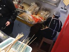 -乐乐姐超级土豆(中关村5号店)