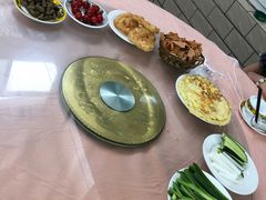 -康陵正德春饼宴26号