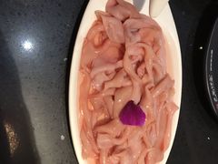 -巴蜀印象火锅(永陵总店)