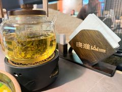 -晓淮山·扬州早茶·淮扬菜(龙阳广场店)