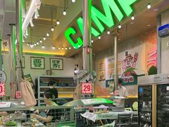 -曾百万小炉小串自助烧烤(高新店)