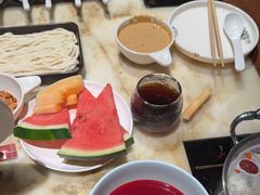 -东道煮牛肉火锅(东盛大街店)