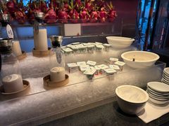 -广州富力君悦大酒店·凯菲厅