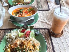 -Cafe de Thaan Aoan