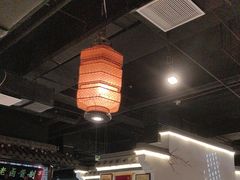 -卢大鲜鱼头捞饭(美利广场店)