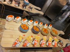 -芭菲盛宴·环球美食(袁家岗店)