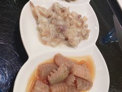 -新南华大酒店(广中店)