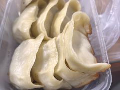 -水丰锅贴(延吉东路店)