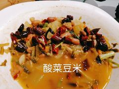 -泉味道贵州厨房(三里河店)