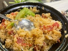 -活潑鲜跳(湖滨商业街店)