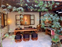 -The Flowers Coffee(南山店)