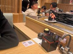 -合点寿司(金虹桥商场店)