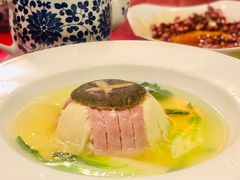 -渔堂公园餐厅·本帮菜(乐园路店)