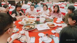 -佳丽海鲜大酒楼·宴会厅(蔡塘店)