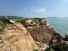 -南麂列岛