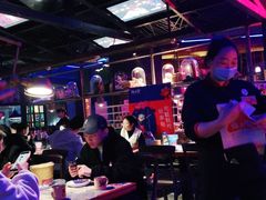 大堂-蘭奢雅集·江浙菜(青山江滩店)