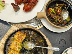 -飞尝蚝·顺德菜·鱼生(顺德总店)