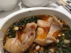 -漾亚·雍雅合鲜(鹭岛店)