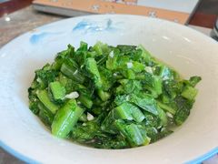 -小乡小镇·传承桐庐土菜·老板亲自烧的菜