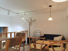-Oasis coffee燕谷咖啡(公信店)