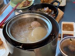 -潮界(LU·ONE凯德晶萃广场店)