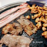 不吃烤肉都对不起这么冷的天~哈哈哈