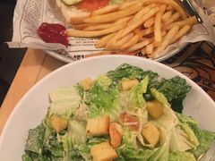 -阿甘虾餐厅(凌霄阁店)