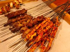 -白玉串城(南六中路店)