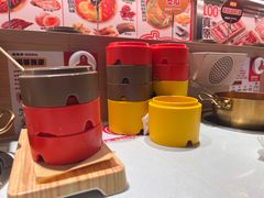 -盛香亭转转热卤(东方宝泰店)