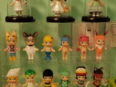 -泡泡玛特POPMART(合生汇店)