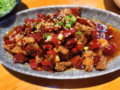 自贡小吃兔-付小姐在成都(吾悦广场店)