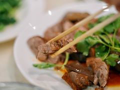 卤鹅-长平老姿娘夜粥(平东一街店)