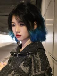 -MORI HAIR SALON日式美发沙龙