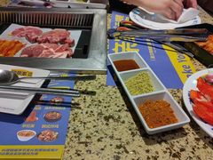 -阿亲家·韩式无限烤肉(春熙路店)