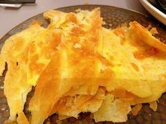 奶香手撕饼-徐记海鲜(大雁塔|金都店)