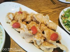 -大闫家烧烤·小海鲜家常菜(郑庄店)