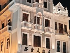 -孙文西路步行街