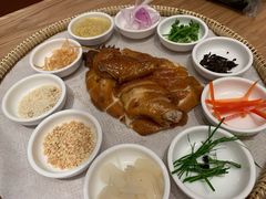 -顺风汤馆·广府粤菜(江宸天街店)