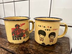-聂发财重庆江湖菜(解放碑店)