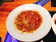 -海小馆海鲜餐厅(茂业百货店)
