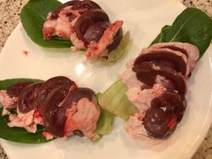 -厚味居炙子烤肉·清真(天桥南纬路店)