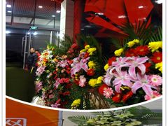 内景-华熙LIVE·五棵松·M空间