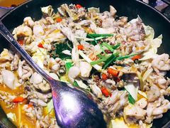 -蘭奢雅集·江浙菜(青山江滩店)