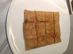 粗茶淡饭•汉口公馆-粗茶淡饭·汉口公馆(循礼门店)